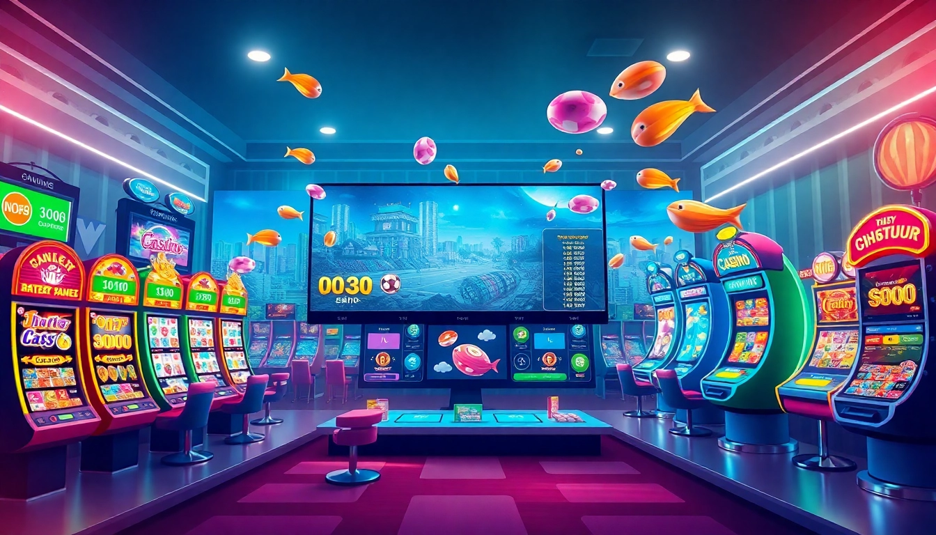 Experience the thrill of uu88 nhà cái with a modern gaming platform featuring diverse casino games and sports betting.