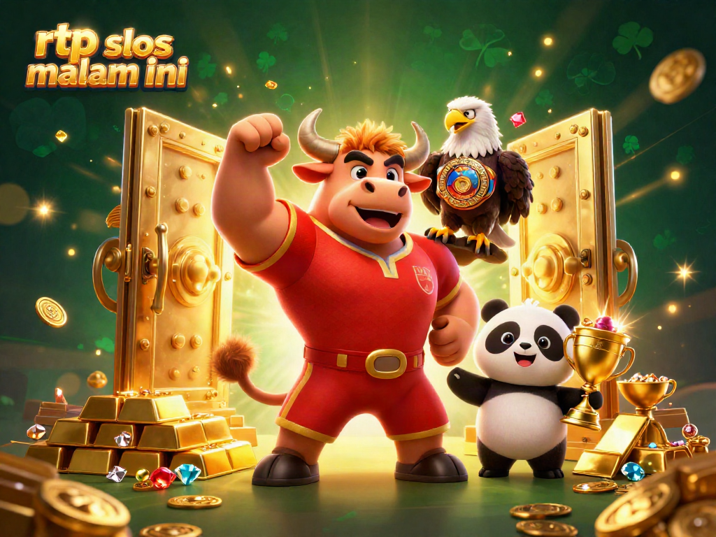 Engage with players on rtp slots malam ini for thrilling jackpot opportunities!