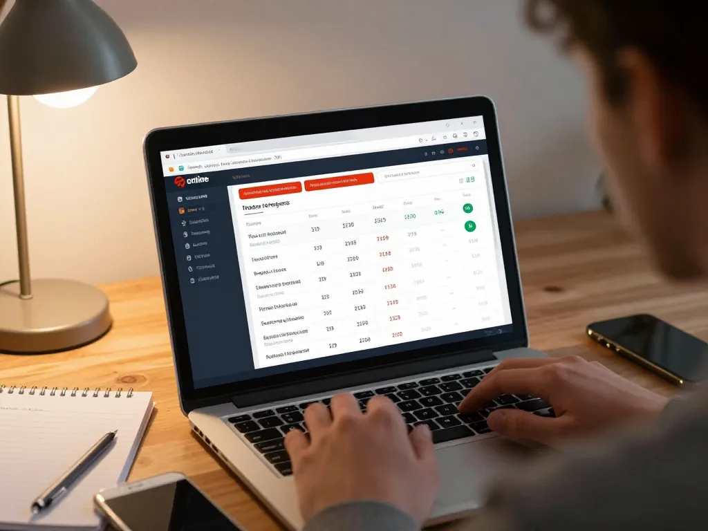 Exciting online gaming experience showcasing trusted online bookmaker action for responsible gamblers.