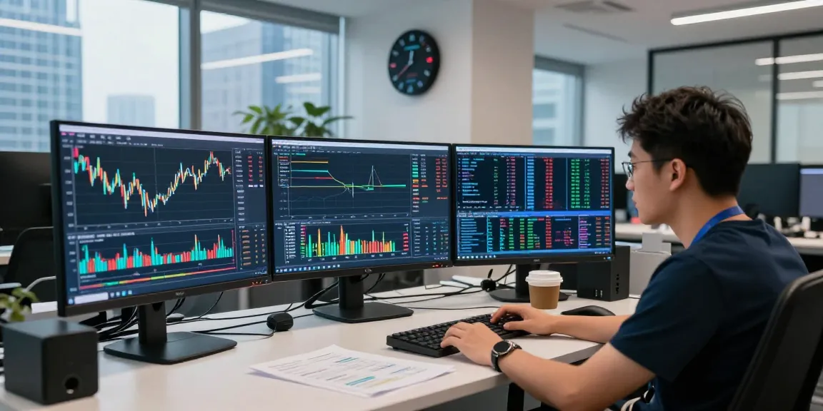 Обзор BitMEX: отзывы о криптобирже с графиками и анализом на столе.