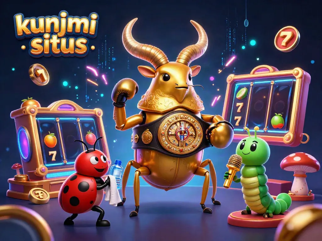 Raih kemenangan di RAJA168 dengan kunjungi situs untuk menikmati permainan slot gacor terbaik.