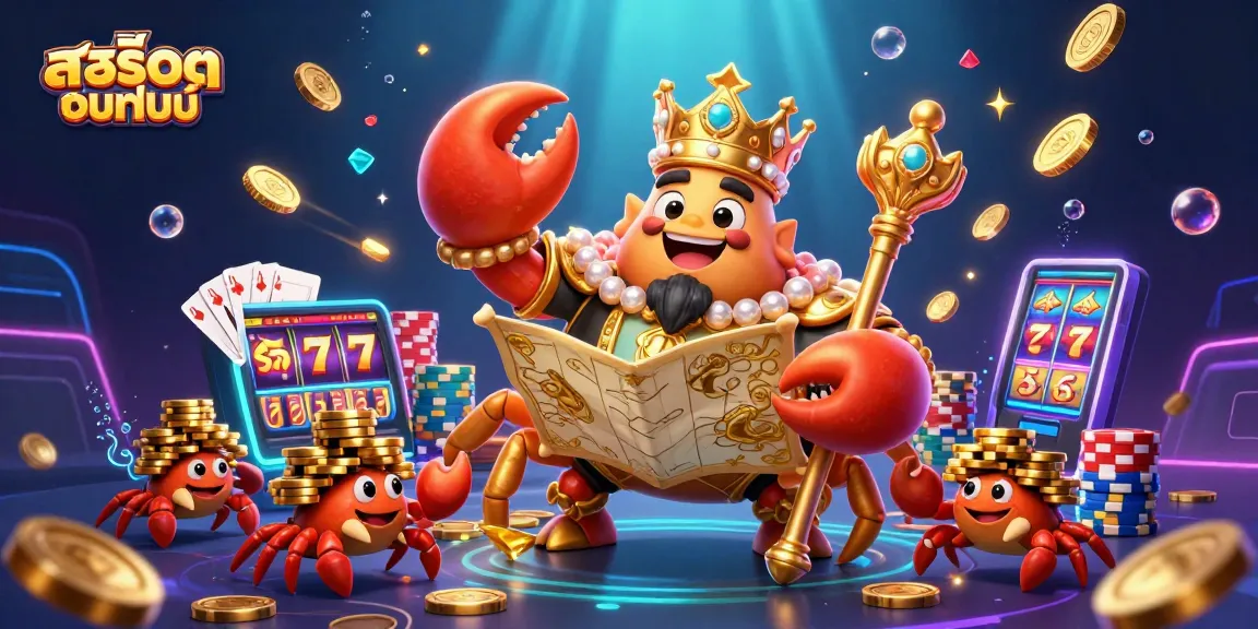 เล่นสล็อตออนไลน์ กับกราฟิกสวยงามและเงินรางวัลใหญ่ในเกมสล็อต