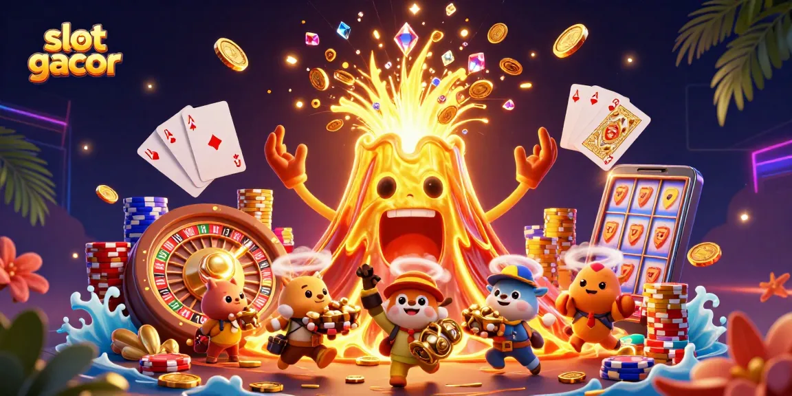 Menangkan slot gacor dengan strategi cerdas dan peluang jackpot tinggi di 389SPORTS.
