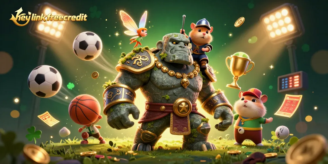 Engage with heylinkfreecredit as animated characters bring the thrill of betting to life in a dynamic casino scene.