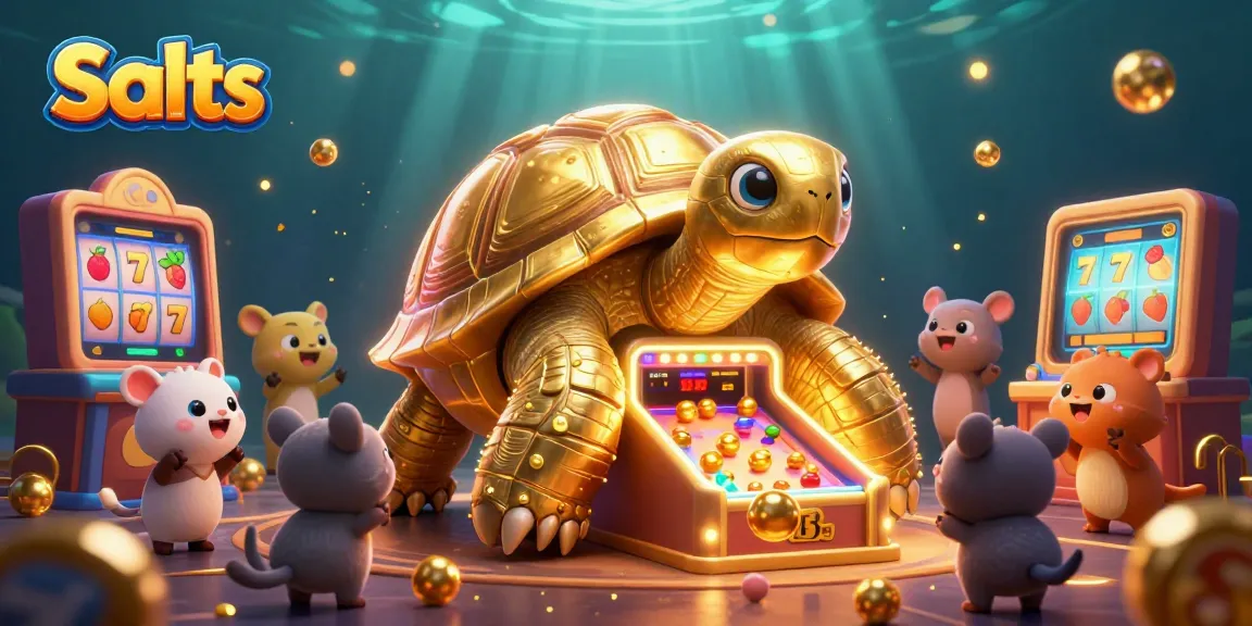 Spin the reels with vibrant Slots action, featuring fun symbols and jackpot excitement.