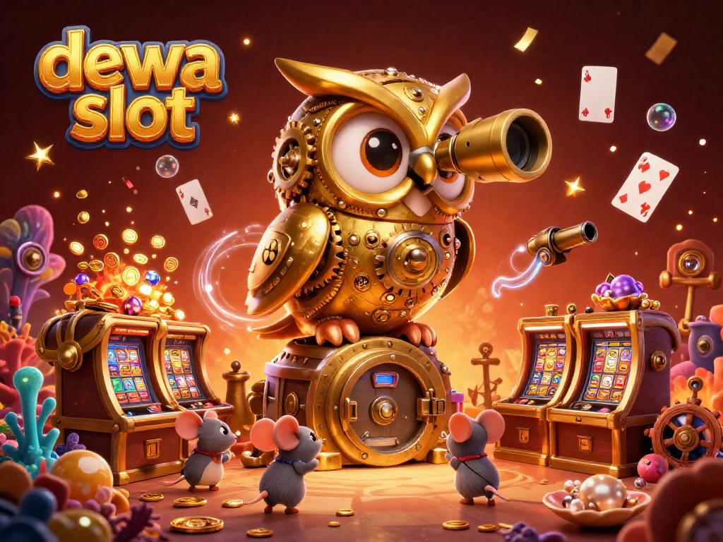 Menangkan identitas slot gacor di DEWATASLOT888 dengan permainan yang menegangkan dan penuh keuntungan.