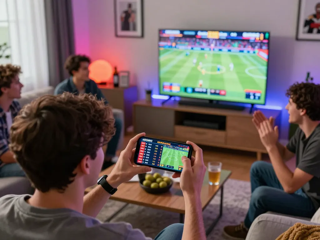 Experience exhilarating live betting with the Lc88 link for real-time sports action
