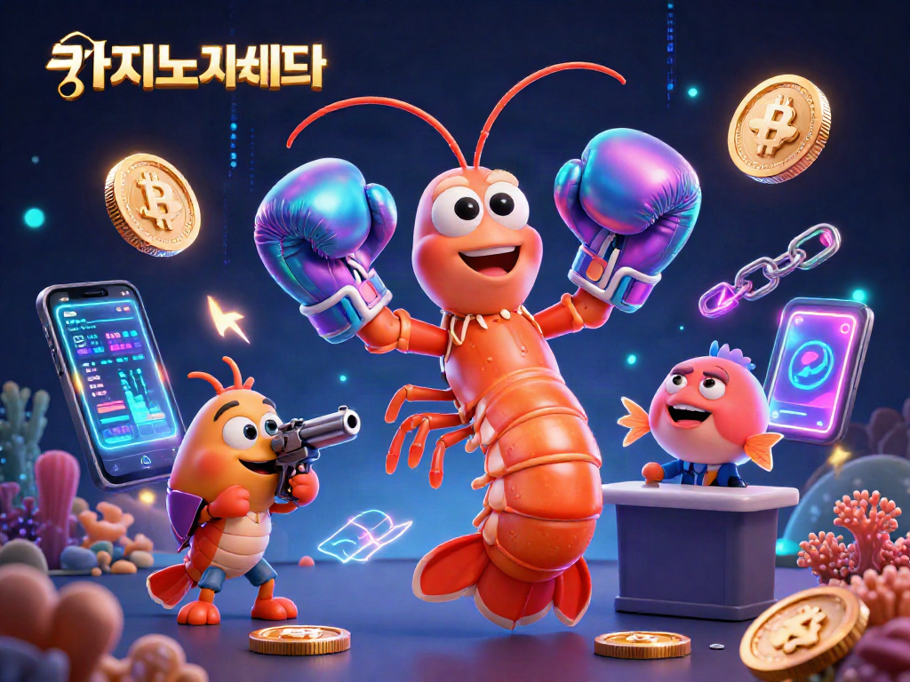 카지노사이트에서 다양한 카지노 게임을 즐기는 매력적인 캐릭터들