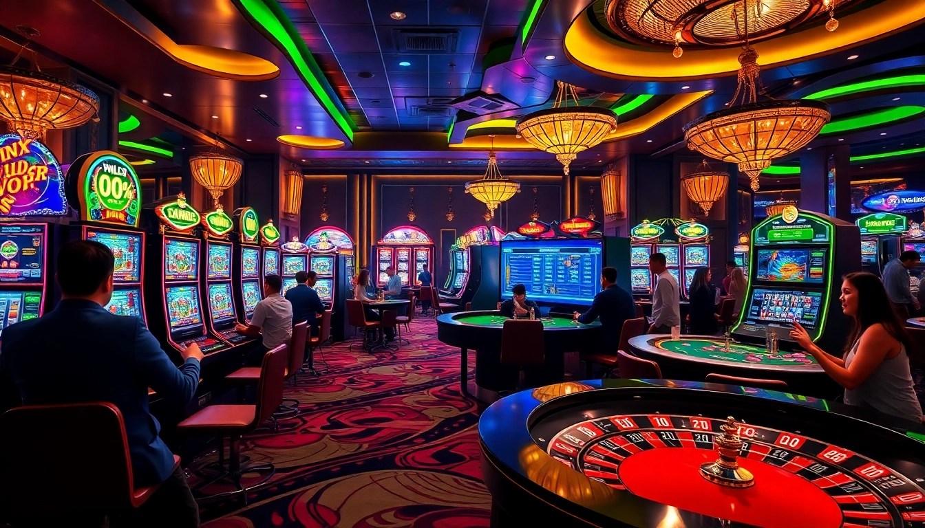 Experience the thrill of gambling at https://www.legion-boutique.com/boutiquelegiongmailcom-pxl-42.html with engaging slot machines and live tables.