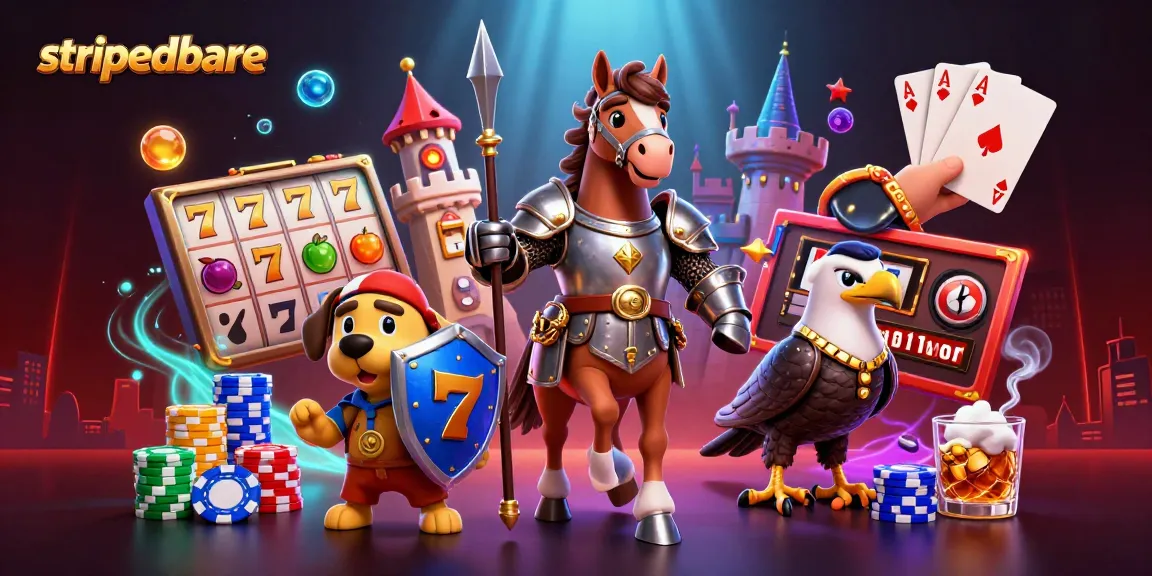 Gali pengalaman bermain slot gacor bersama strippedbare dengan tampilan ekstra menarik.