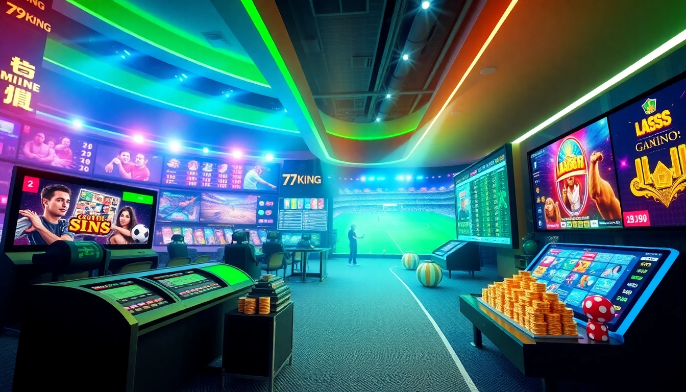 Lebendiges Werbebanner für 79king hn, das packende Online-Wett-Erlebnisse und hohe Auszahlungen präsentiert.