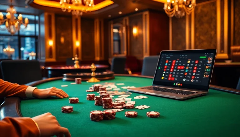 Experience the thrill of winning at https://xx88.now/ with vibrant casino gameplay and luxurious ambiance.