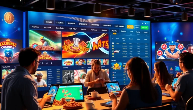 79King online betting platform with users engaged in gaming and sports betting activities