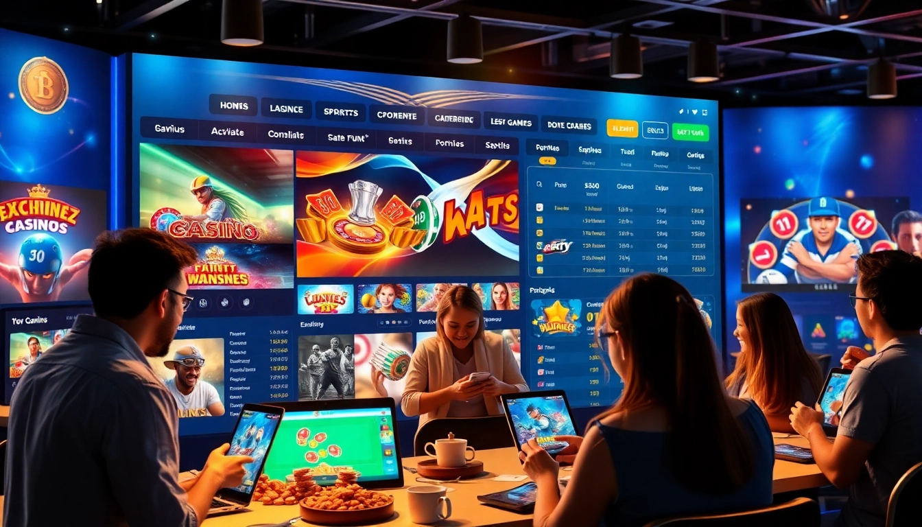 79King online betting platform with users engaged in gaming and sports betting activities