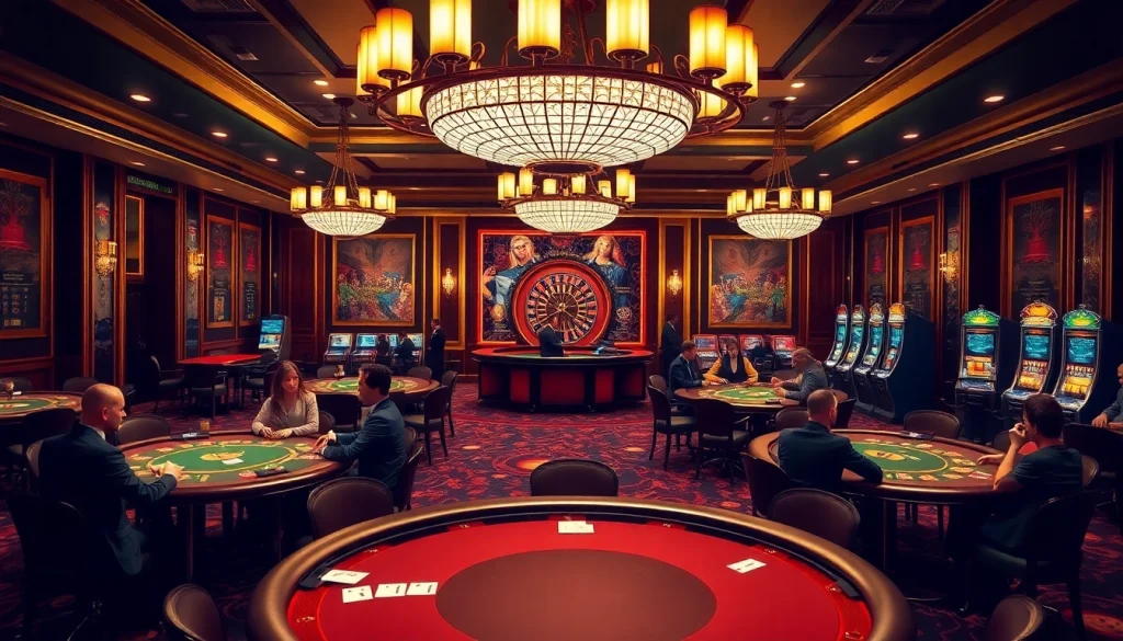 Experience the thrill of high-stakes play at casinos while exploring https://ecogreenbuilders.in/contact/.