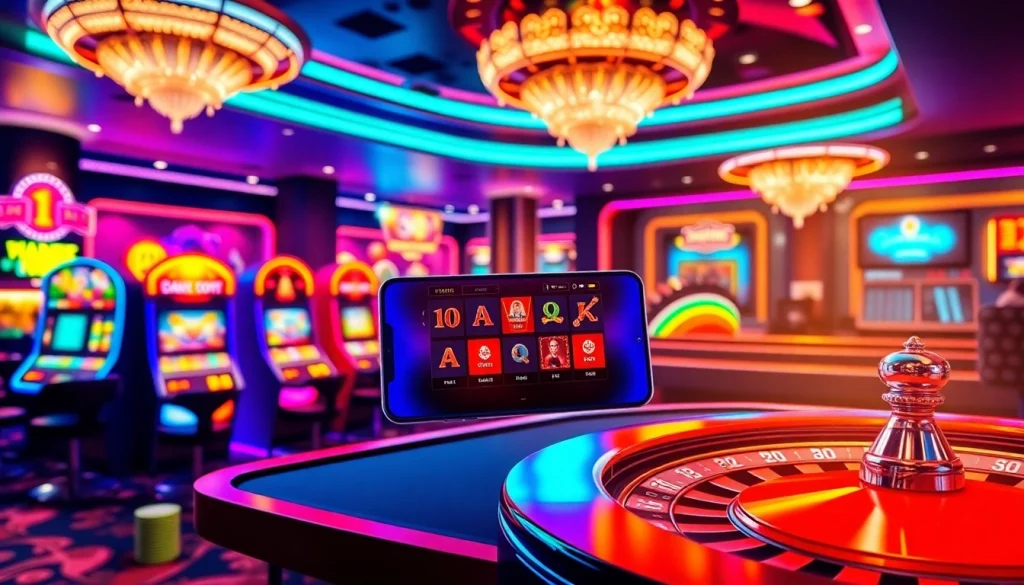 Experience online gambling at https://mm88.observer/ with thrilling slot machines and dynamic casino tables.